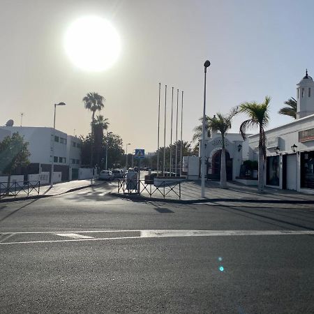 Teiga Playa Apartment Tías Екстериор снимка