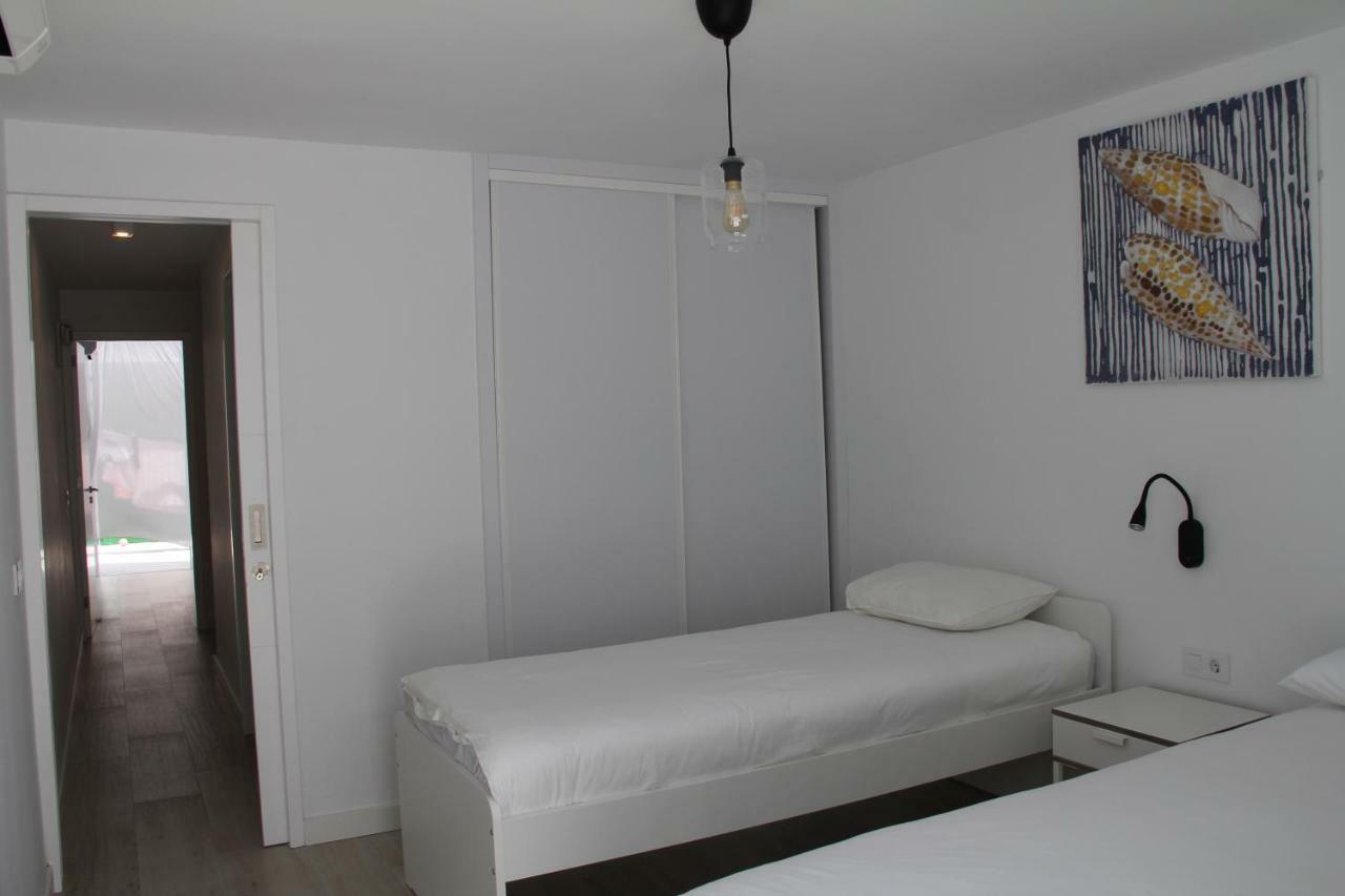 Teiga Playa Apartment Tías Екстериор снимка