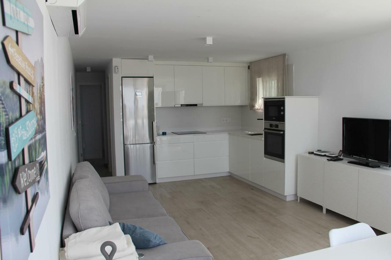 Teiga Playa Apartment Tías Екстериор снимка