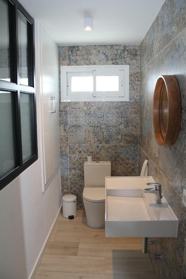 Teiga Playa Apartment Tías Екстериор снимка