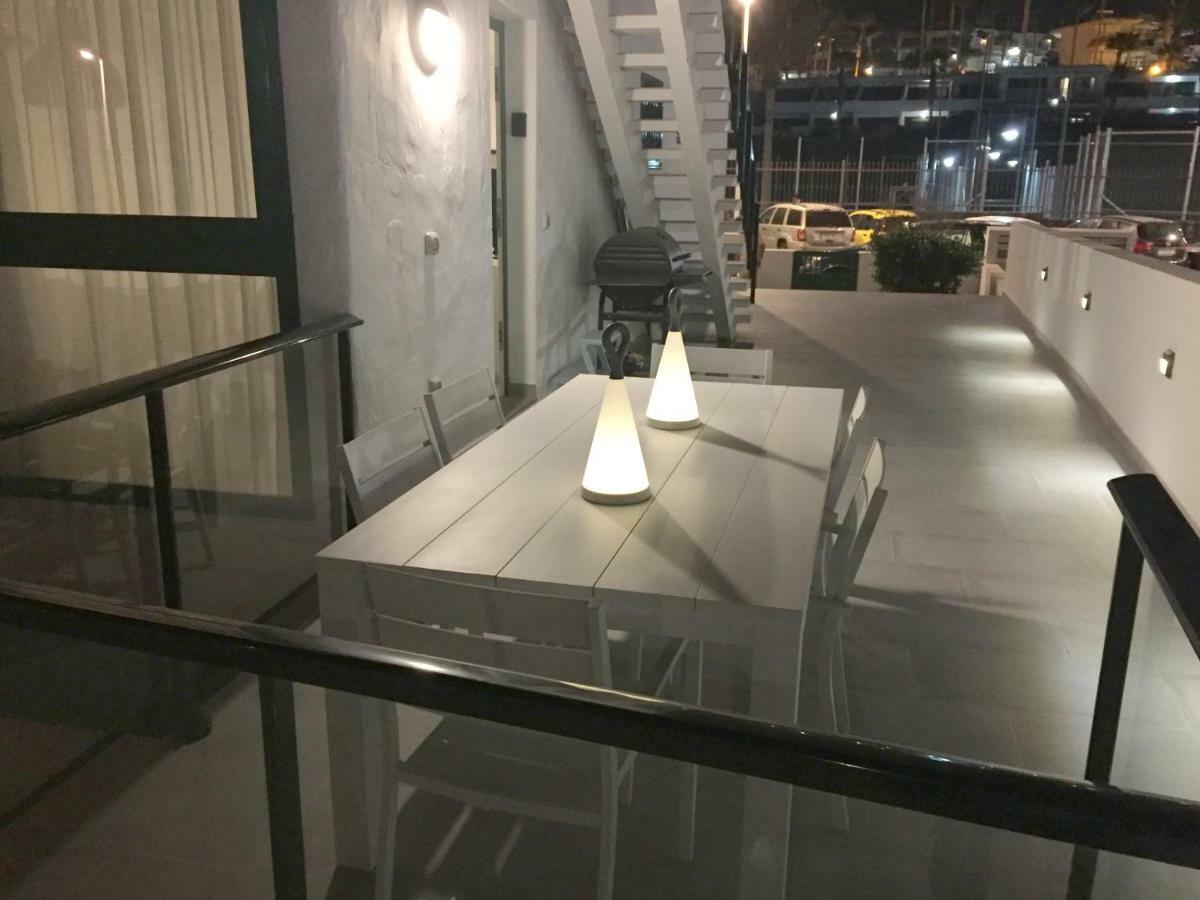 Teiga Playa Apartment Tías Екстериор снимка